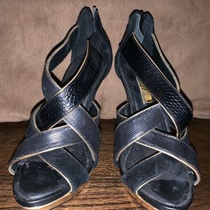 BCBG stilettos BRAND NEW**
